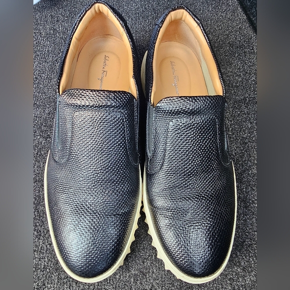 Salvatore F. 🔥SALE - Picture 2 of 5